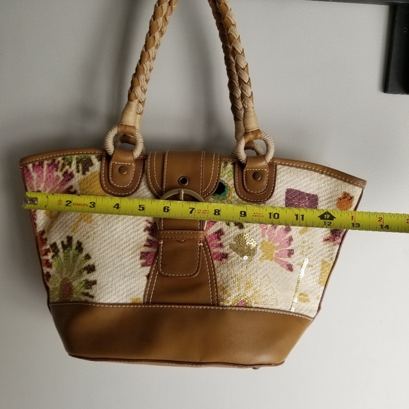 👜NINE WEST HANDBAG - Picture 12 of 16